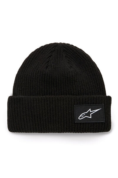 Alpinestars Unload Ribb Cuff Bere Siyah