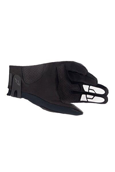 Alpinestars Thermo Shielder Termal Eldiven Siyah