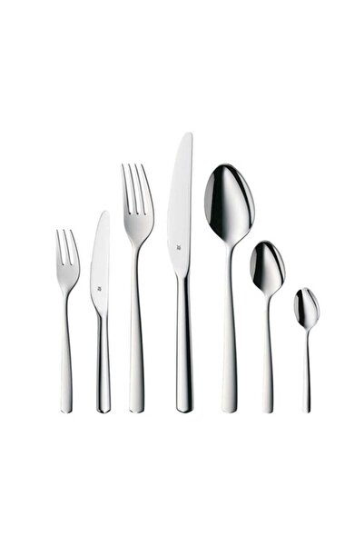 WMF Boston 90 Parça Çatal/Kaşık/Bıçak Set (K)