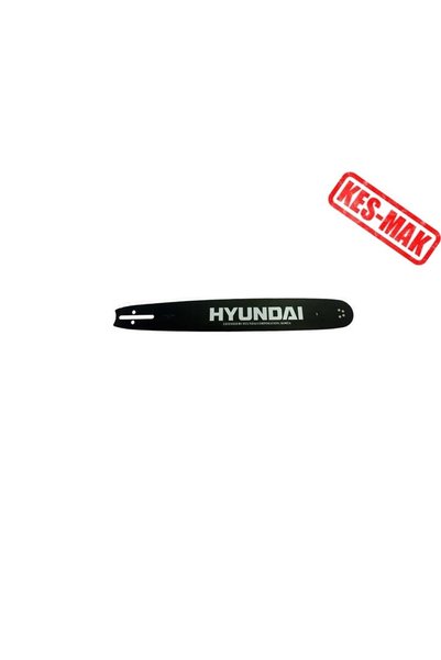 Hyundai MOTORLU TESTERE PALA 3/8 36 DİŞ H865 MAKARALI