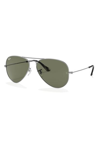 Ray-Ban RB3025 919031 58 Unisex Güneş Gözlüğü