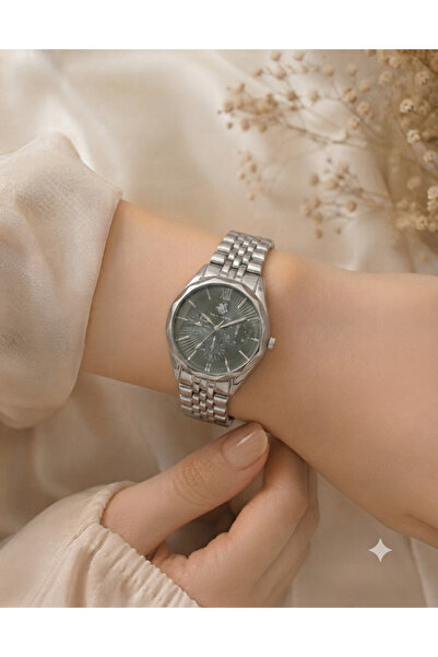 PW POLO WHITE Women's watch