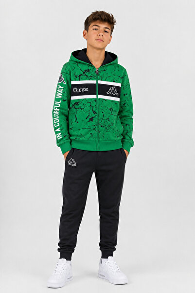 Kappa Trening baieti Kappa 8051T0027