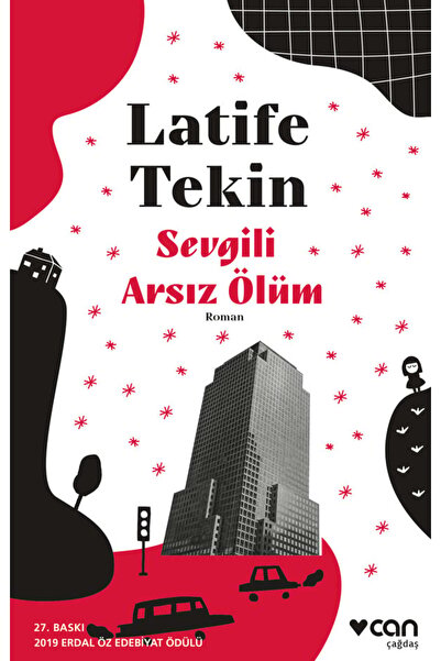 CAN Sevgili Arsız Ölüm