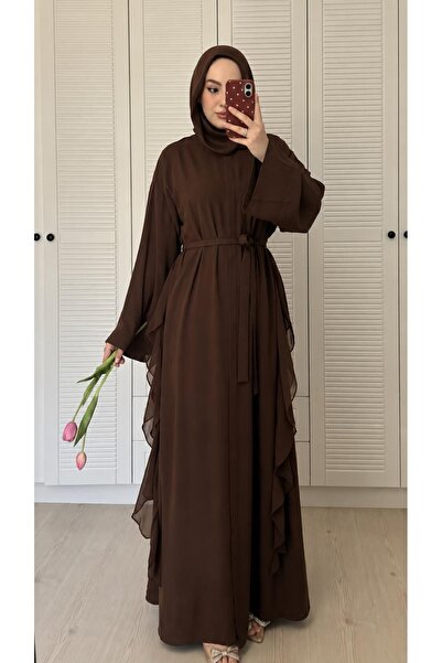 Marselline Kahve Masal Abaya