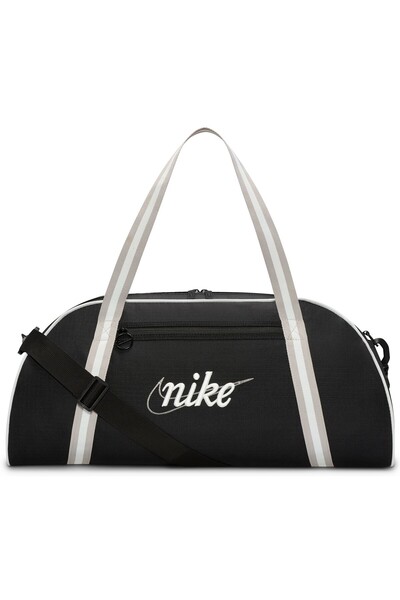 Nike W Nk Gym Club - Retro Spor Çantası