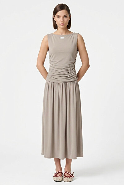 FLAST Sienna Sandy Dress