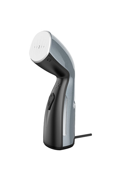 AENO Aparat de calcat vertical AGS0002, 1190W, Negru