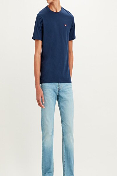 Levi's Ανδρικό Κλασικό T-Shirt Housemark - 56809-0026