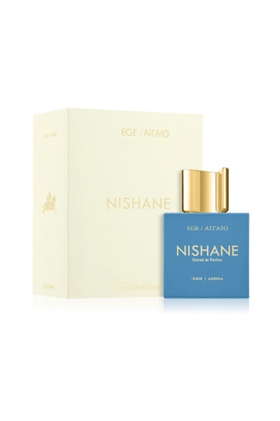 Nishane Extract de parfum Ege / ΑΙΓΑΙΟ, unisex, 50 ml