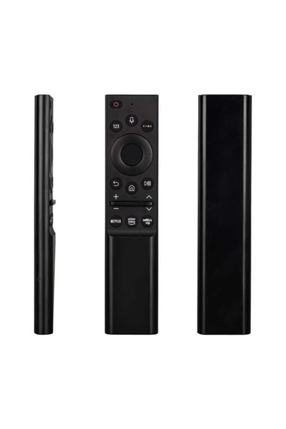 Samsung Weko KL RM-G2200 V15 Netflix Prime Video Shahıd Vıp Tuşlu Lcd Led Smart TV Kumanda