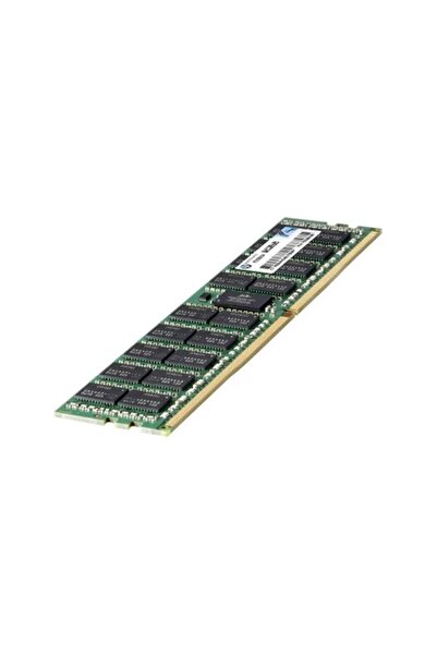 Hewlett Packard Enterprise 32gb, 2133mhz, pc4-2133p-r, ddr4, dual-r