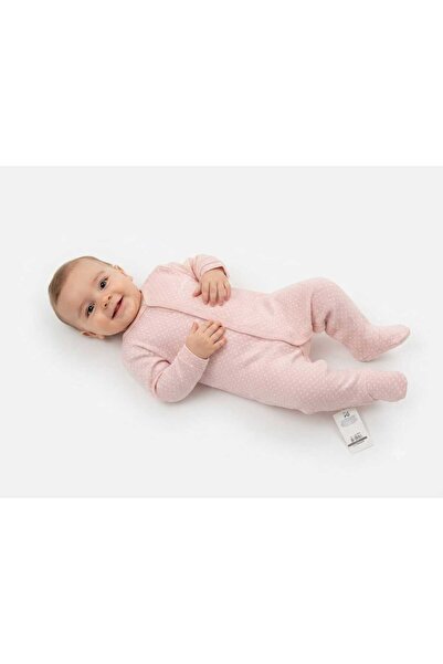Lovely LV500033 Turkish Cotton Comfort And Soft Baby Romper Easy And Flexible...