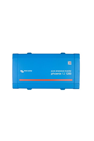 Victron energy Invertor Phoenix 12V 500VA Schuko