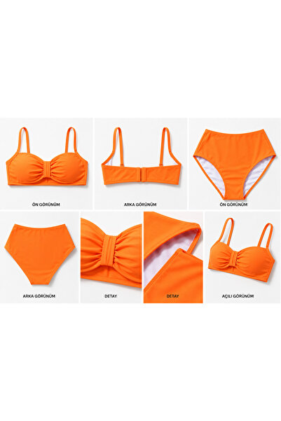 BEACHWEAR Bikini takımı