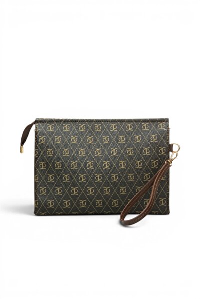 EYCH Γυναικεία Casual Τσάντα Clutch – Καθημερινή Κομψή Τσάντα Portfolio, Μίνι...