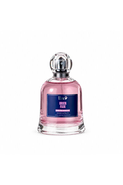 The Beauty Secrets ORIEN FLUX EDP 100ml