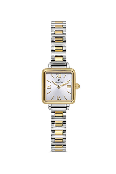 Momentus Cw312T-02Sg Women's Wristwatch