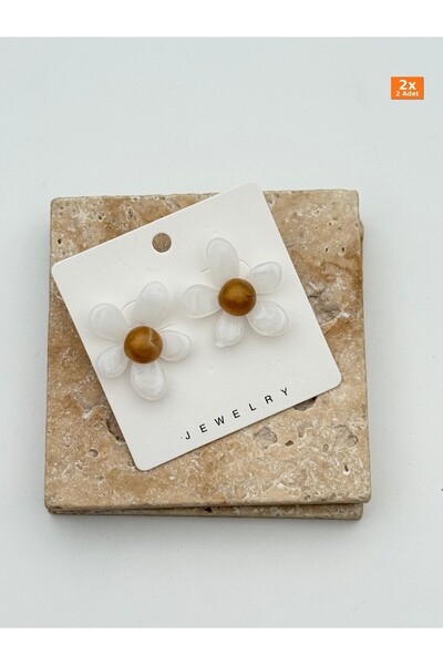 Bozhi Elegant Earrings Casual Elegance Stylish Gift