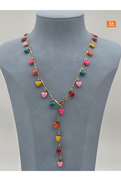 Bozhi Elegant Necklace Modern Style Stylish Gift