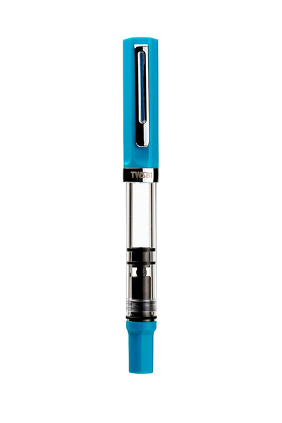 Twsbi ECO Cerulean Fine Uç Dolma Kalem