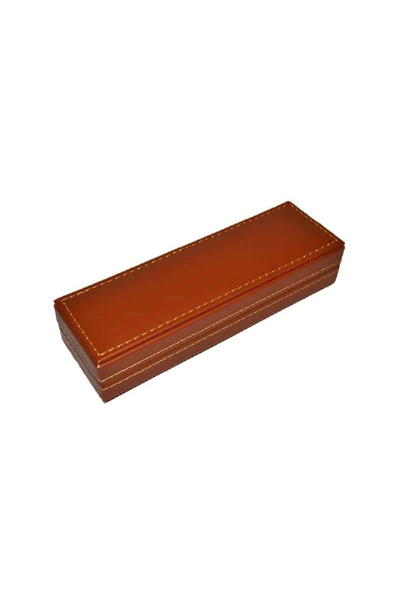 DanyCris Caseta-Etui Maro Pentru 1 Instrument De Scris