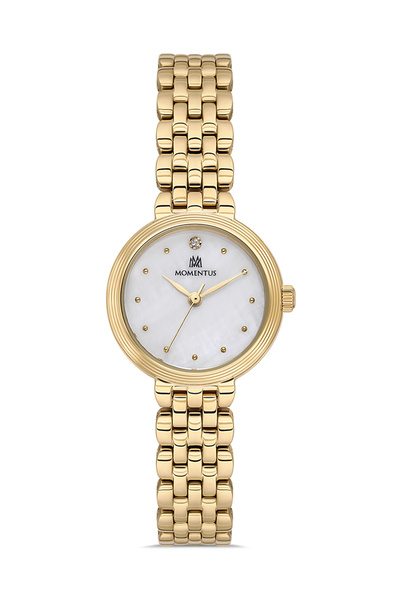 Momentus CW298G-09SG Kadın Kol Saati