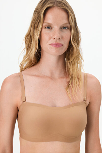 Penti Invisible Bandeau Straplez Sütyen