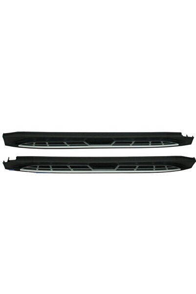 OEM AUTOGP Hyundai tucson yan basamak koruma range rover model 2016+