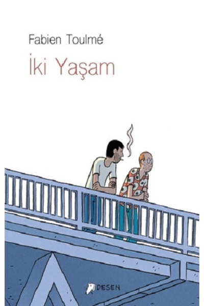 Genel Markalar İki Yaşam / / Fabien Toulme´
