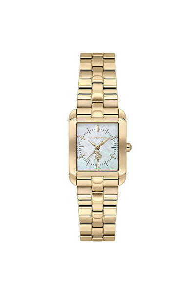 U.S. Polo Assn. Uspa2152-04 Women's Wristwatch