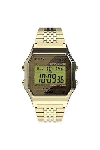 Timex TW2R79200 Kol Saati