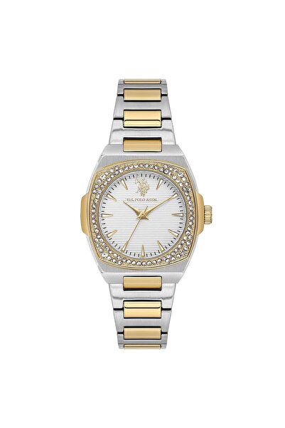 U.S. Polo Assn. Uspa2113-01 Women's Wristwatch