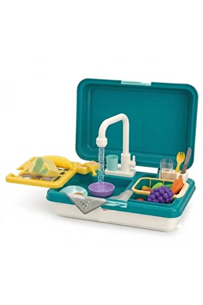 FULLJOY 31-Piece Set for the Modern Dishwasher