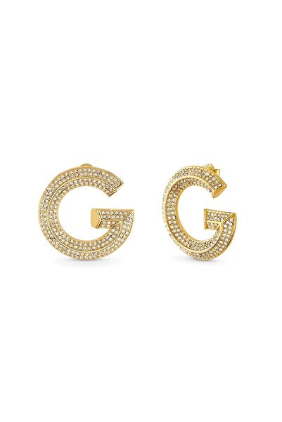 Guess JGUJUBE05434JWYGTU Kadın Küpe