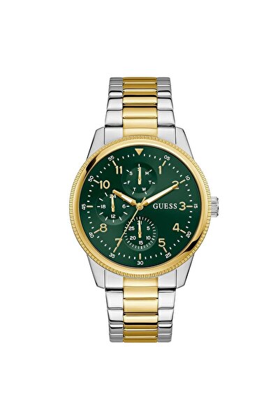 Guess ساعة يد رجالية GUGW0970G4
