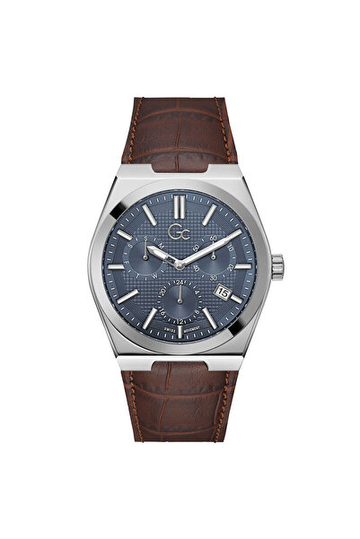 Guess Collection GCZ40003G7MF Erkek Kol Saati
