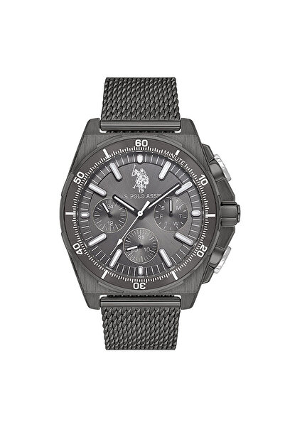 U.S. Polo Assn. Uspa1092-04 Men's Wristwatch