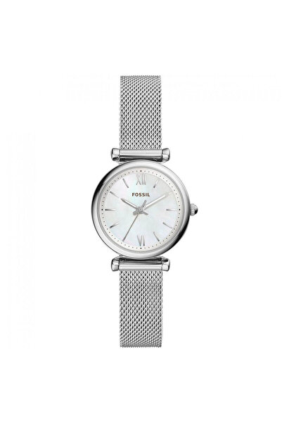 Fossil ساعة يد نسائية FES4432