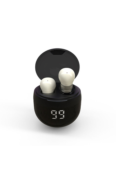 Choice khaki SHUKE Invisible Sleep Wireless Earphone Bluetooth 5.3 Mini Earbu...