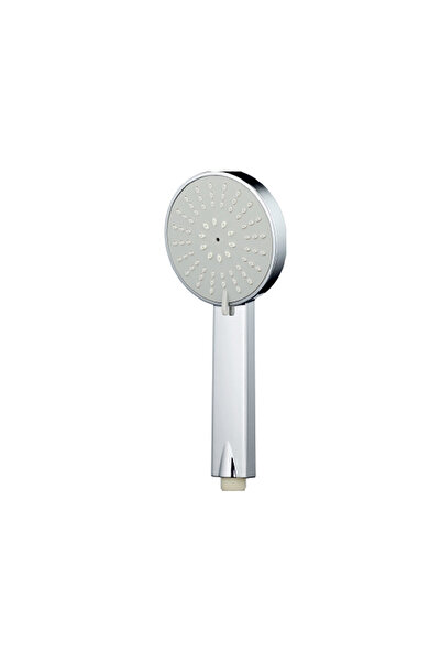 Koçtaş Plus Mopa 3F 10,5 Cm Çap Krom El