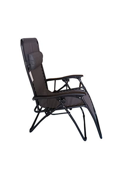 KOÇTAŞ Gravity Sandalye Gri