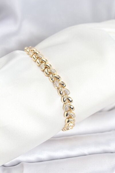 Inure Jewelry Brass Gold Color Vip Series Spiral Drop Model Zircon Stone Wome...