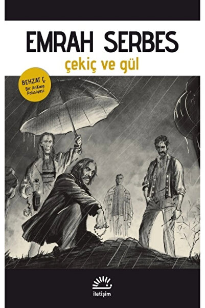 İletişim Yayınları Çekiç ve Gül