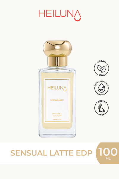 Heiluna Sensual Latte EDP 100 ml Unisex Parfüm