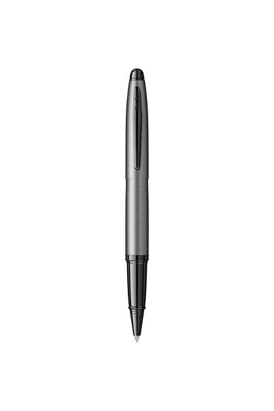 Scrikss WizDesign 88 ROLLER KALEM MAT GRİ (ÖMÜR BOYU GARANTİLİ-KUTULU-KİŞİYE ...