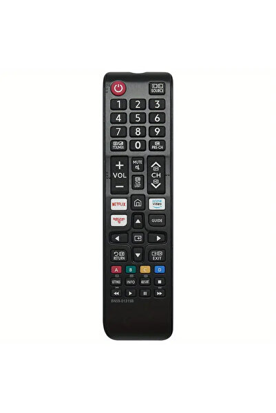 Choice BN59-01315B Replacement Remote Control For Smart TV, Fit For Many Smar...