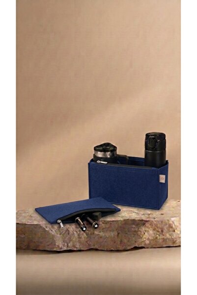 MARJİNAL W CLUB Yandan Clutch Τσάντα τεμαχίων Τσάντα Θήκες Οργάνωσης 28 X 15 ...