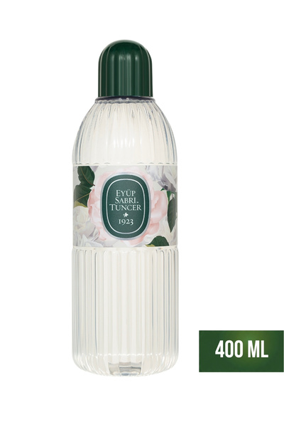 Eyüp Sabri Tuncer Gardenya Kolonyası 400 ml - Pet Şişe