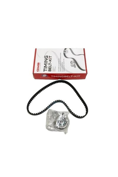 GMB Triger Seti Accent 1995-2000 92 Diş